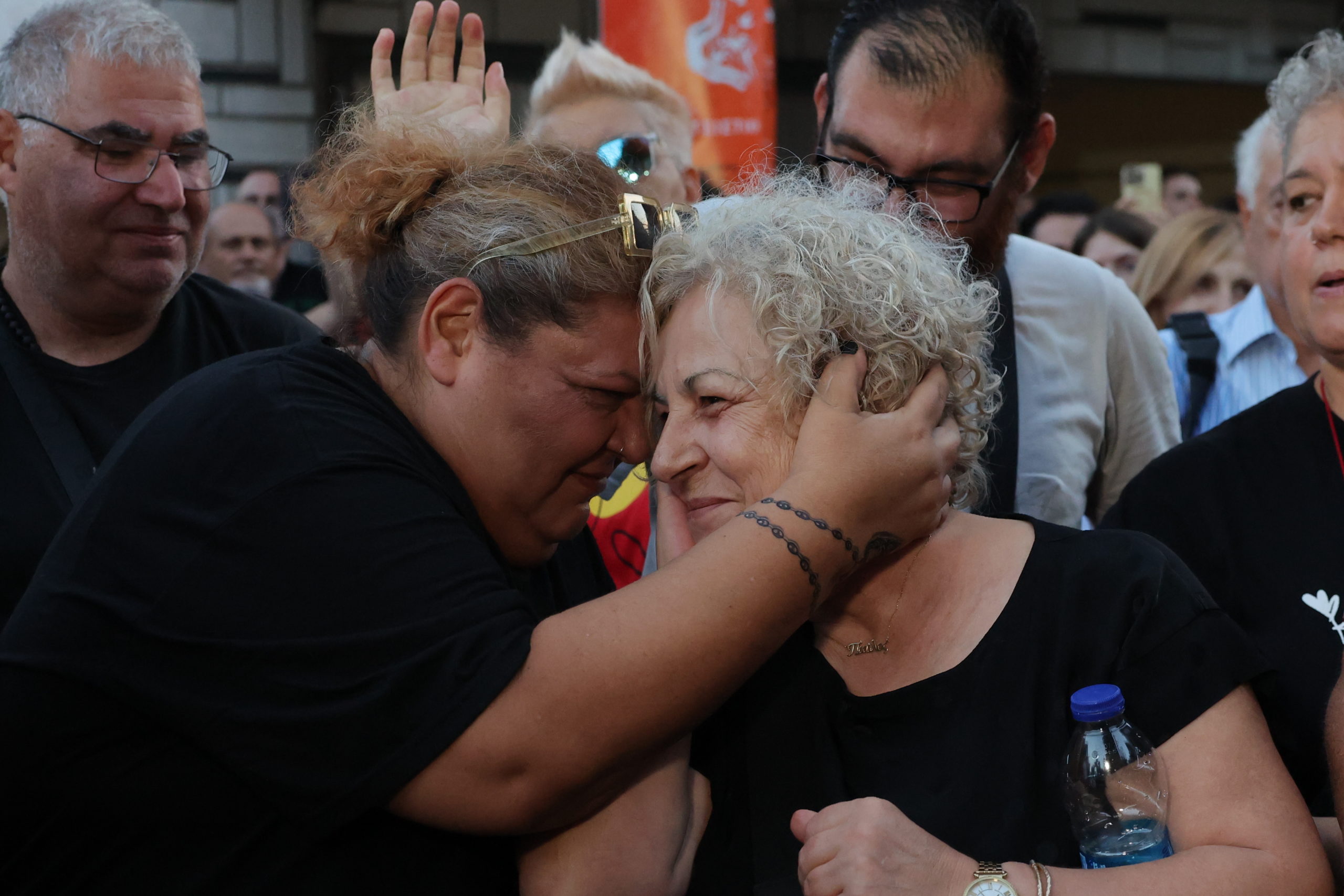 Πορεία για τα 13 χρόνια από την δολοφονία του Παύλου Φύσσα στο Κερατσίνι
